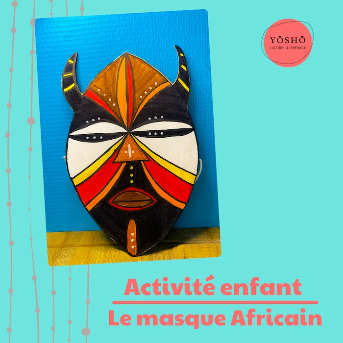 Masque Africain